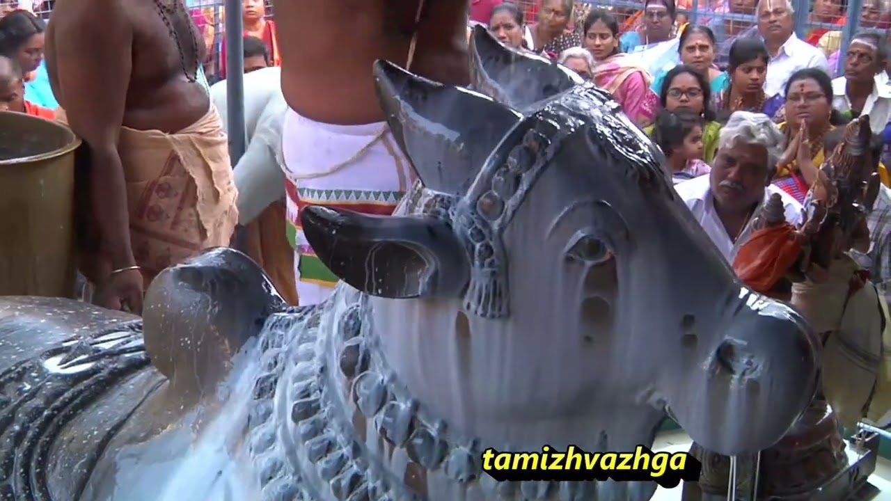 VLR  VELLORE FORT JALAKANTESWARAR PRATHOSAM