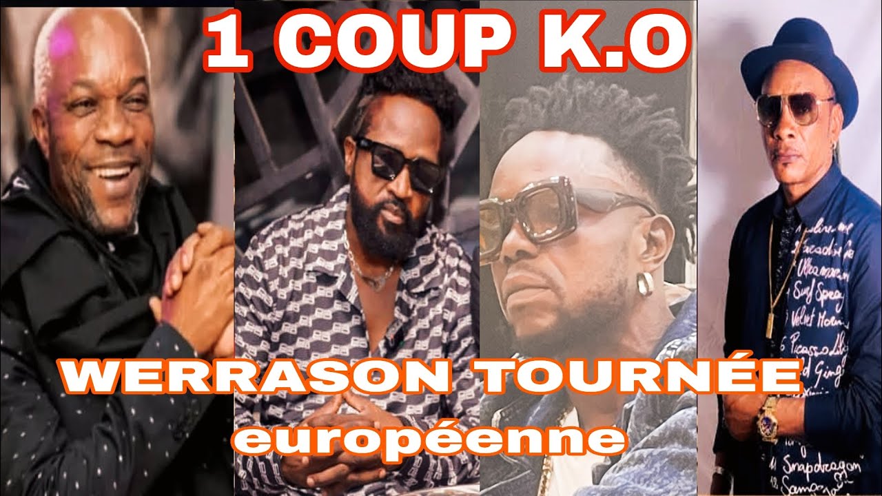  2026 🚨 WERRASON  1 COUP K.O 🇲🇫 BAYE MABEE