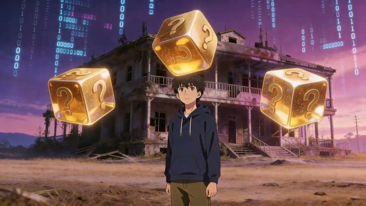 💥【最新話まとめ】《神級ホテルで、思うがままに》2399年、末世ゲーム降临。転生した俺は初手から神級ホテル—クズどもが挑発に来たら？ホテルに入れるな！ #逆転劇 #爽快アニメ #神の領域アニメーション