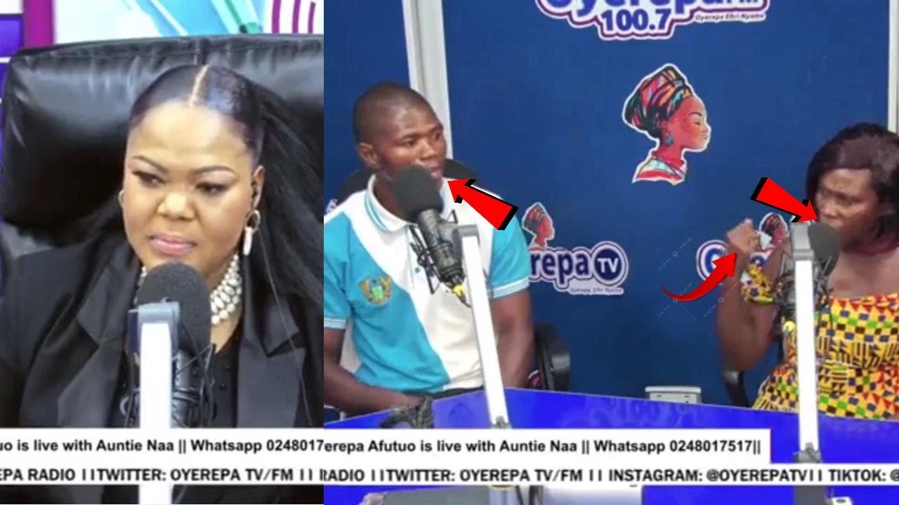 Wahala marriage 29-12-2023