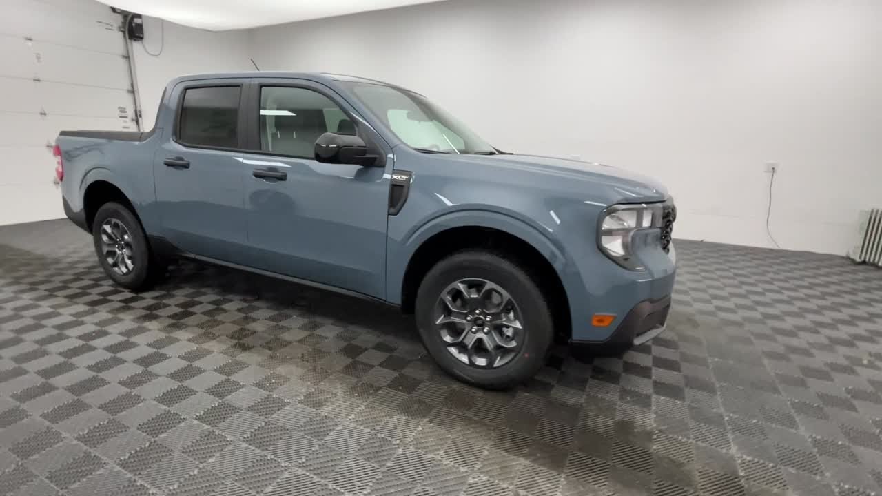 2026 Ford Maverick XLT OH Ohio, Troy, Dayton, Cincinnati, Piqua, Tipp City