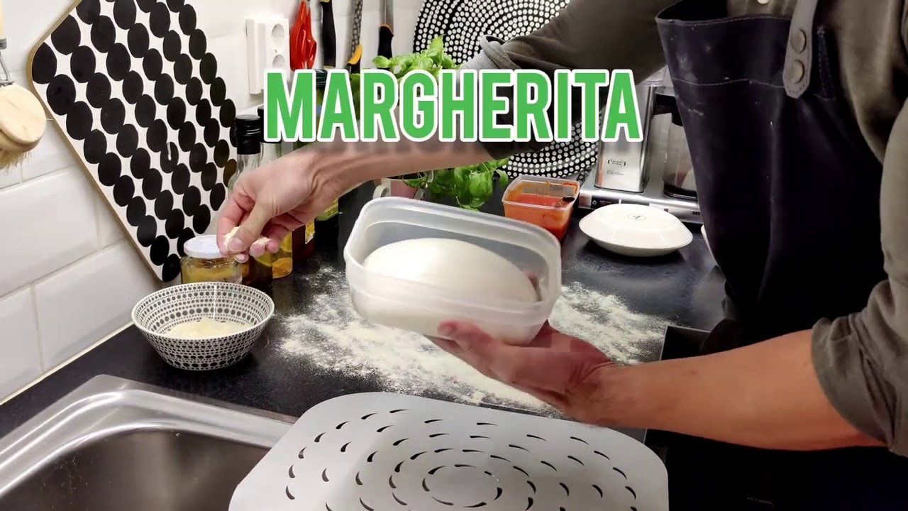 MARGHERITA SURRIENTO GAS EDIL PLANET