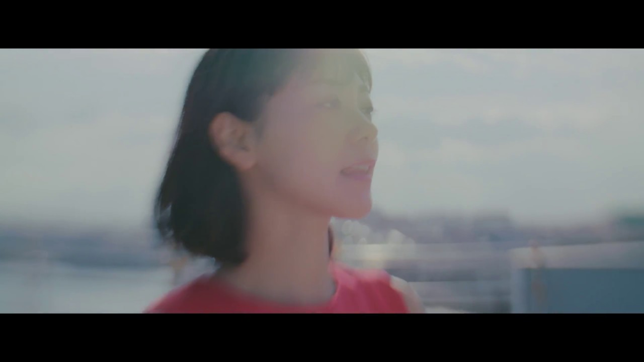 AKINA「 City Of Stars 」Music Video