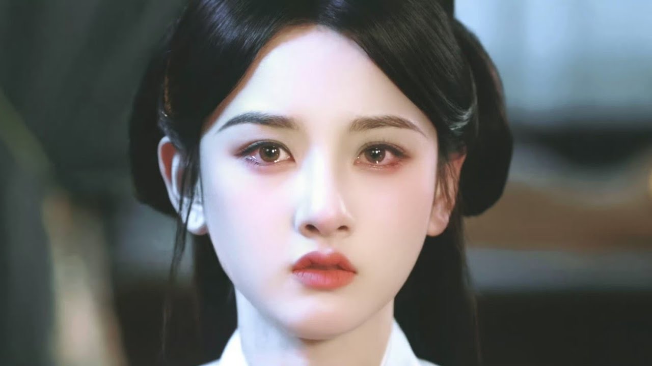 임은 날 위해 허리를 굽혔고, 나 또한 임에게 마음을 뺏겼다