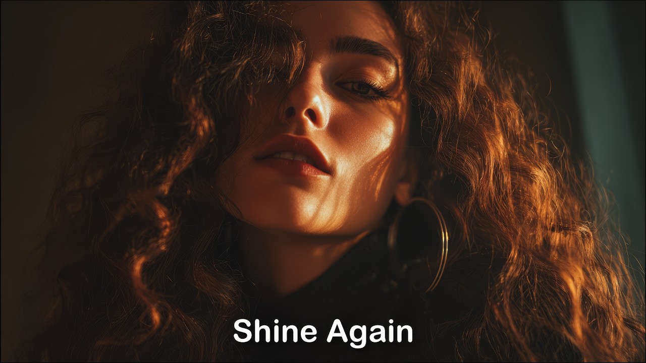 Azimov & Akmlaov - Shine Again (Original Mix)
