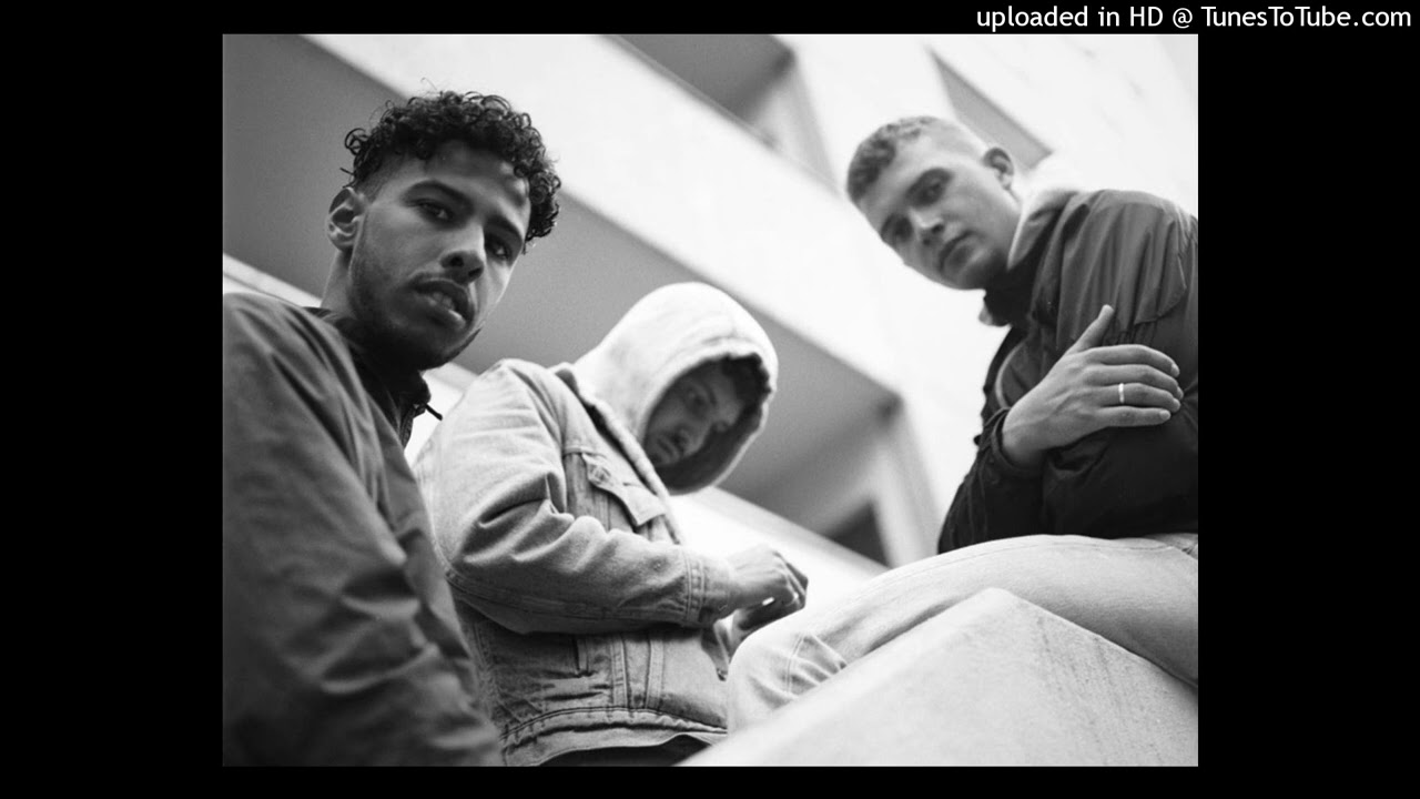 RAPK Type Beat ~ 