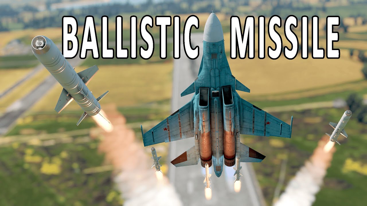 The Most Hated CAS Tactic - War Thunder