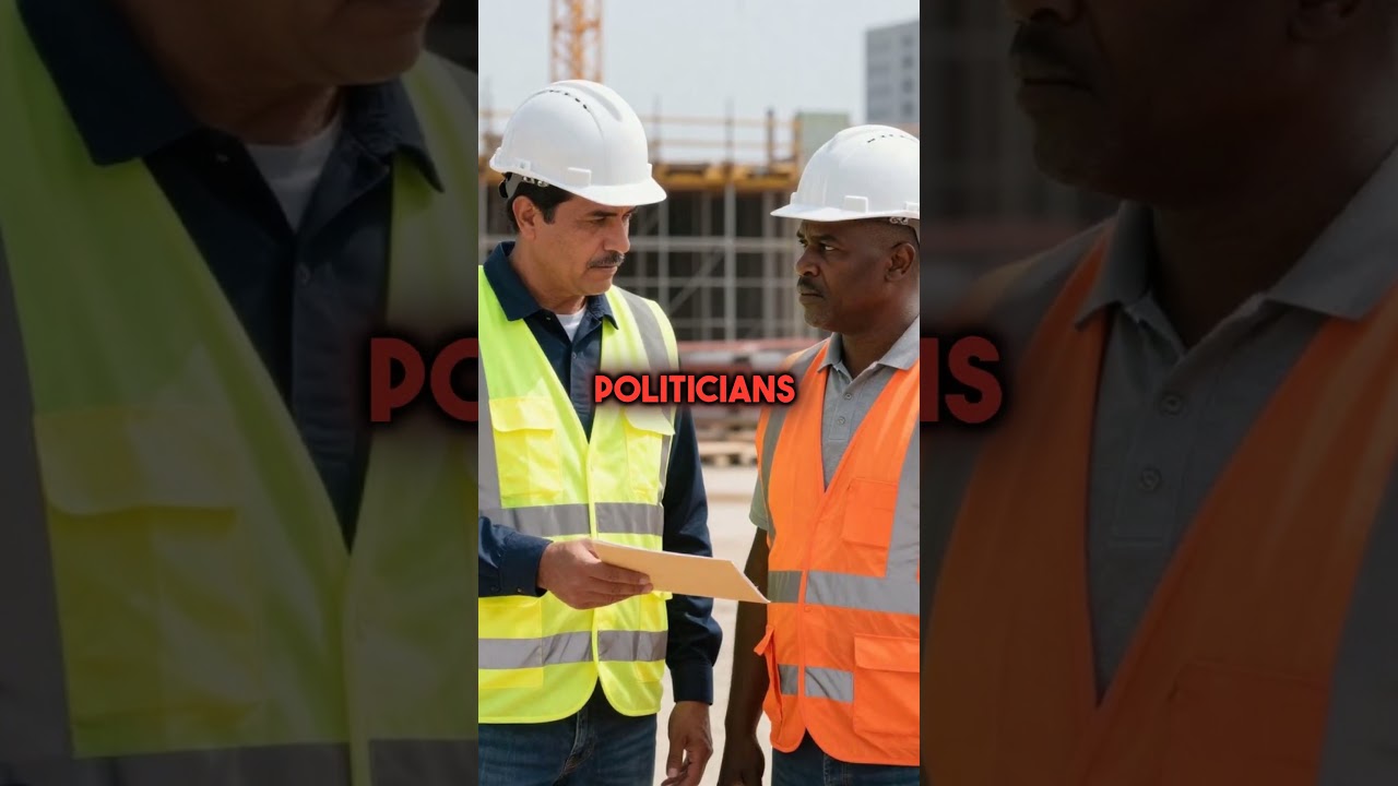 Car wash exposed $80B corruption scandal 