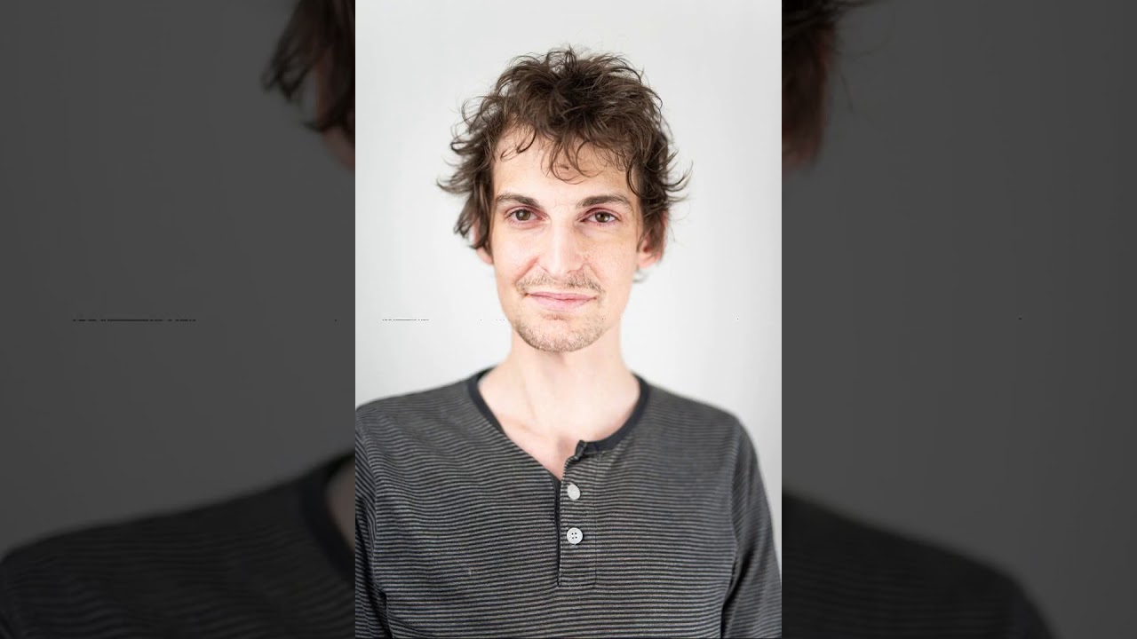 #19 Gian-Luca Cutrufello - Musiker, Denker und IV Empfänger - über.leben