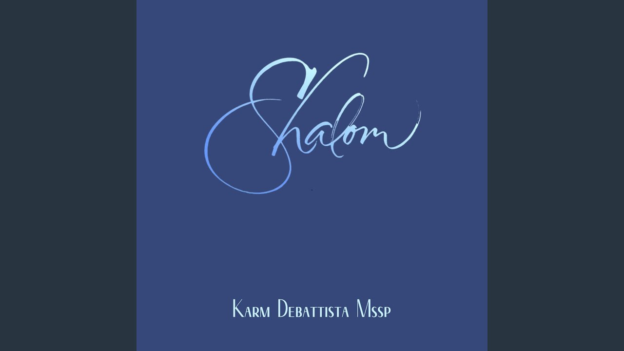 Shalom