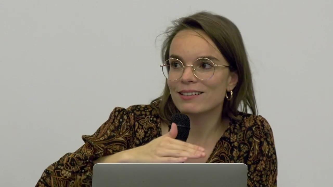 04 Consentement de l'enfant, mythe ou réalité, Anne Sixtine PÉRARDEL