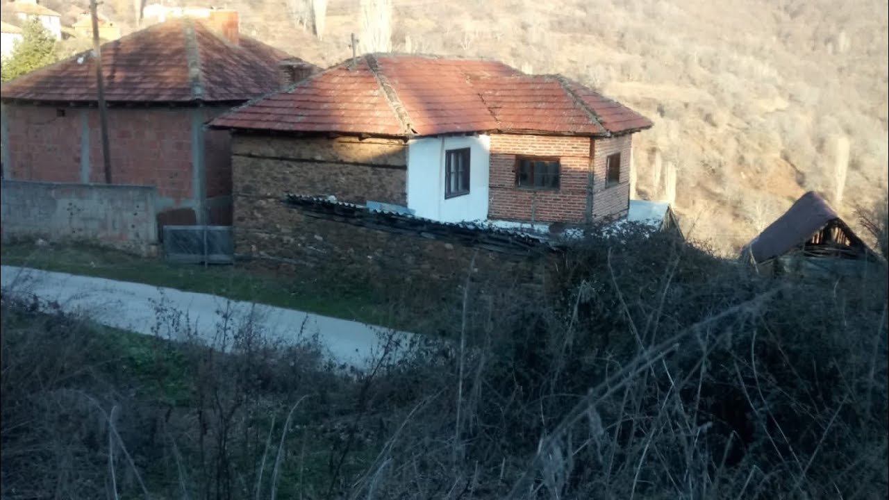 Fshati PALIGRAD film dokumentar