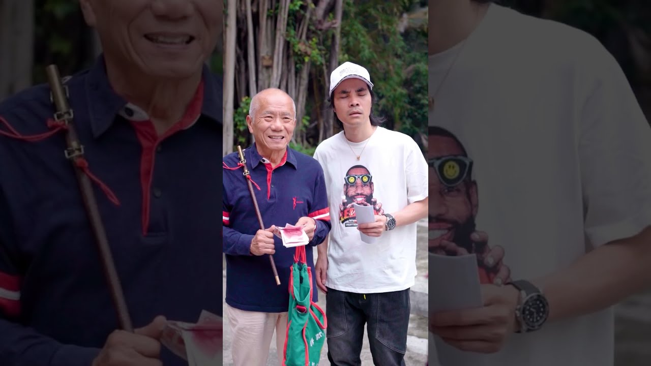 如果一个人连守信用都做不到，永远都不可能发财...... #广东靓仔风少 #广东家族 #广东斤叔 #原創視頻 #搞笑视频 #粤語 #广州 #欠钱还钱 #片入大湾区