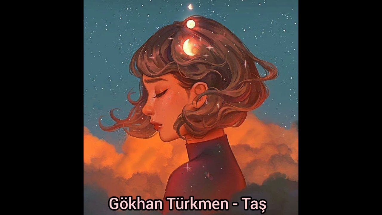 Gökhan Türkmen - Taş (slowed +reverb)