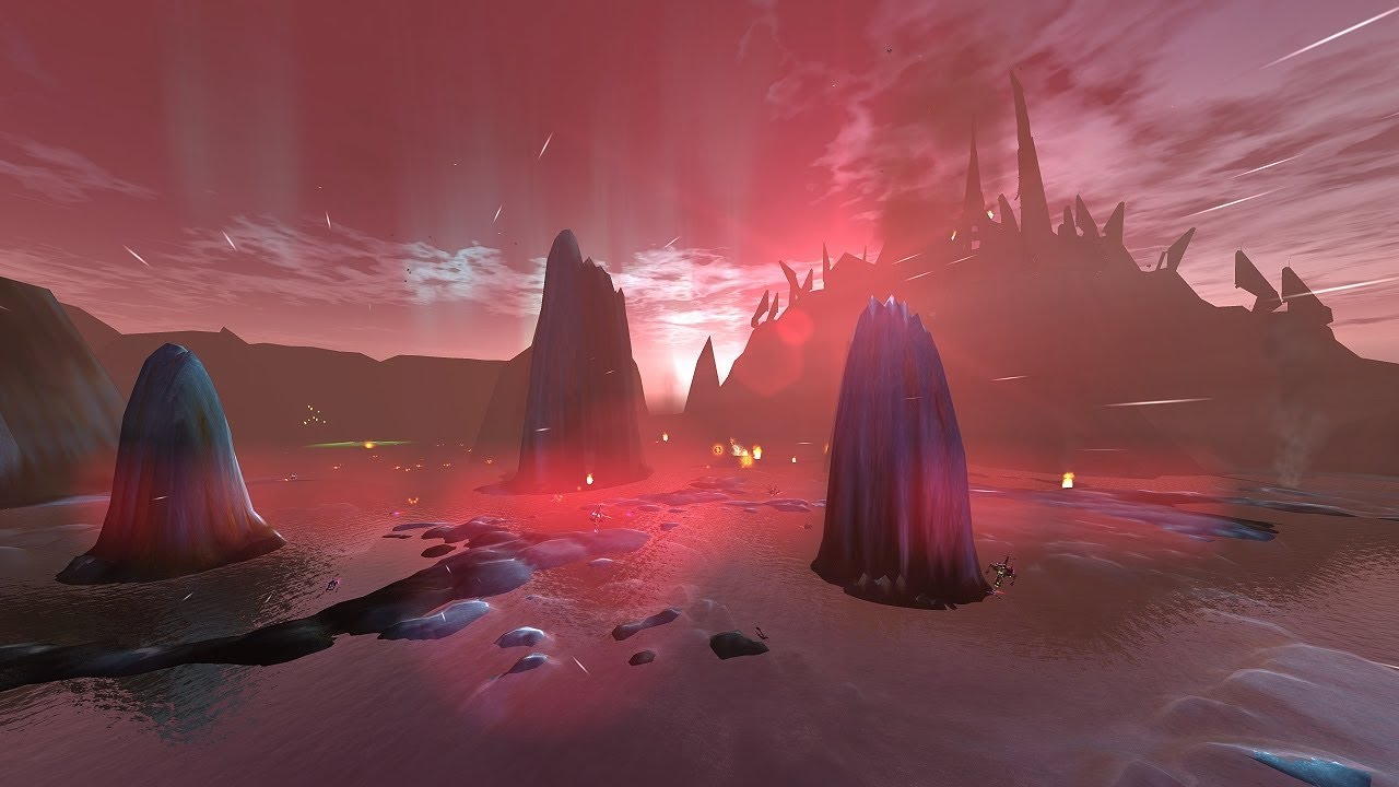 Pirate Galaxy | Tau Ceti Part 2 Teaser