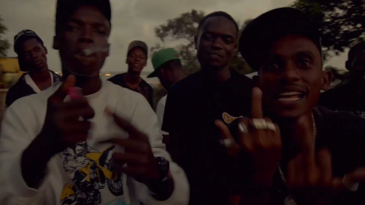 DON RAJAH FT MORGAN RIZZLA_WEUSI