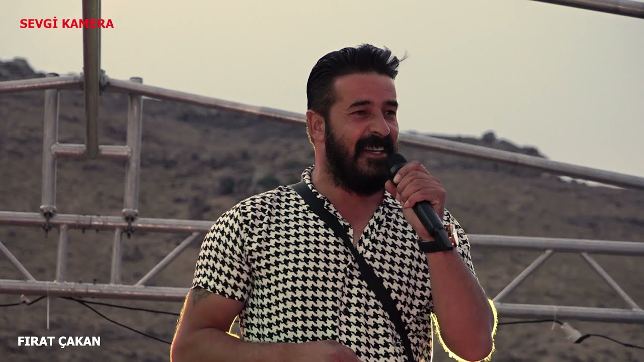 BAĞIMLILIK YAPAR !! KALBİ OLAN DİNLEMESİN《》FIRAT ÇAKAN 2021