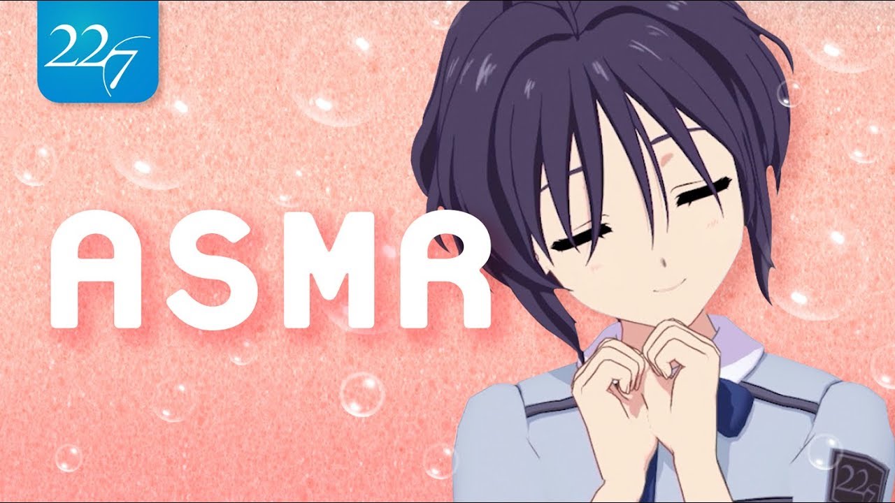 [ASMR] スポンジで遊んでみます Clean Magic Eraser Sponges