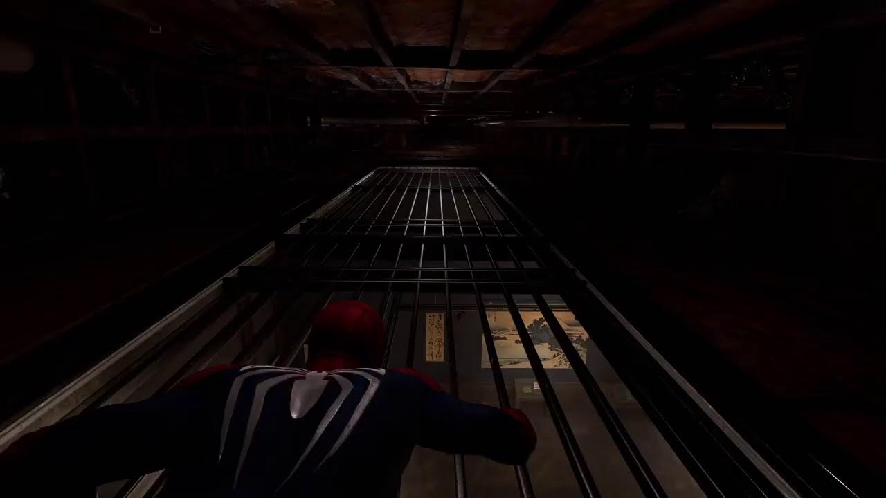 Marvel Spiderman 2018 Highest Difficulty Gameplay