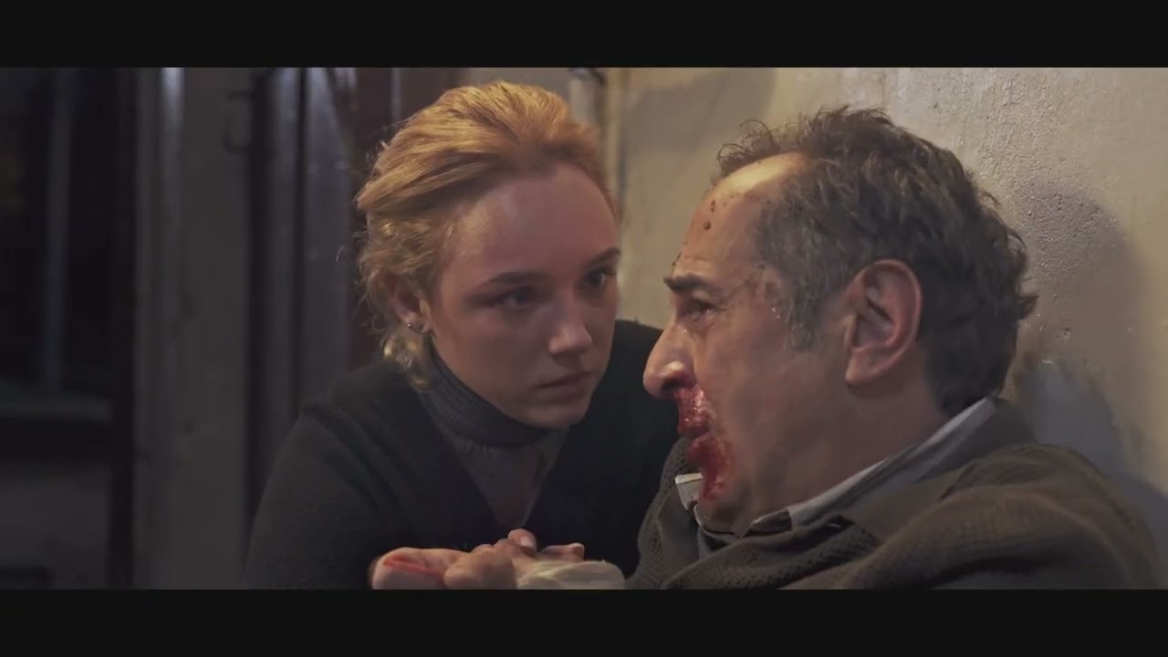 軟禁 House Arrest | 預告 Trailer