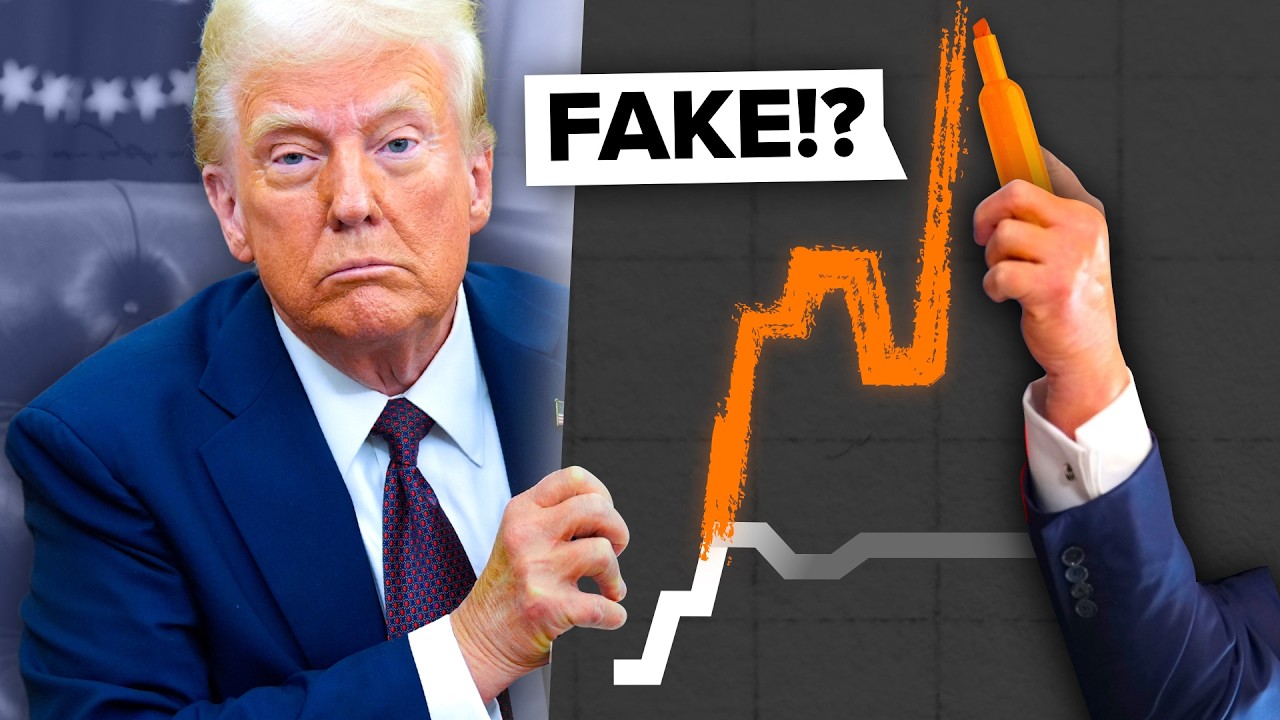 Can We Still Trust America&rsquo;s Economic Data?