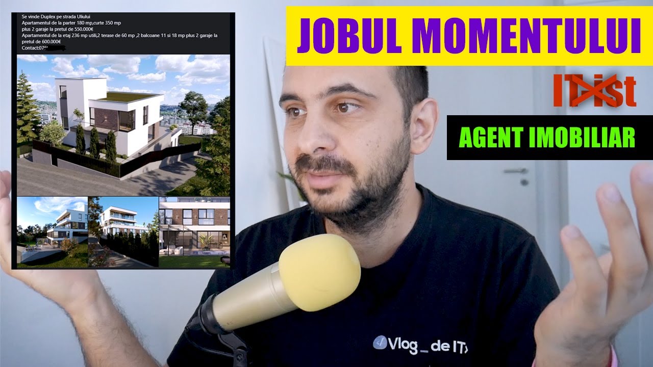 Imobiliarele din Cluj o iau razna! 💲💲💲