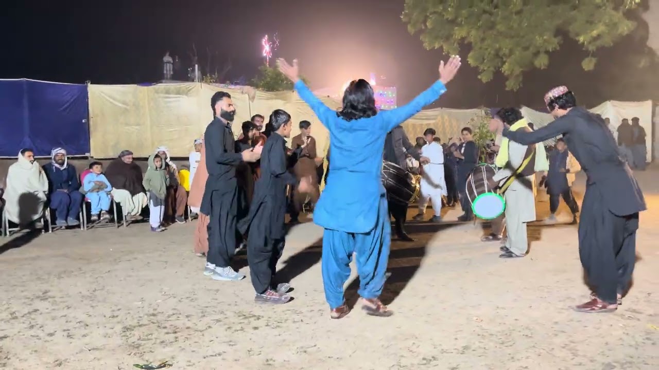 Shahzad Mulair tu chaa giya yaar kamal ki jhumar thee yar end tk or like comment zrur 💞🥰