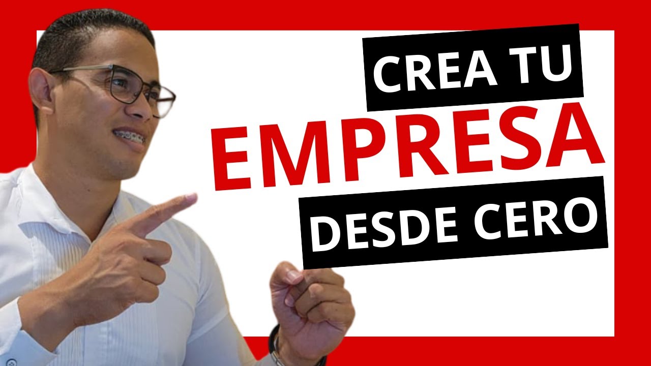 Como crear una Empresa en republica dominicana