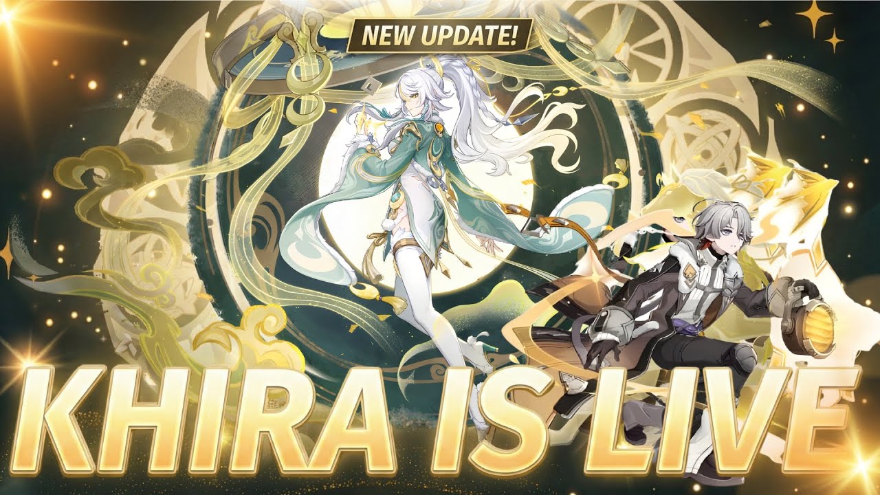 Zibiai Illuga/ Lantern Rit GENSHIN IMPACT LIVE | #genshinimpact #gameplay