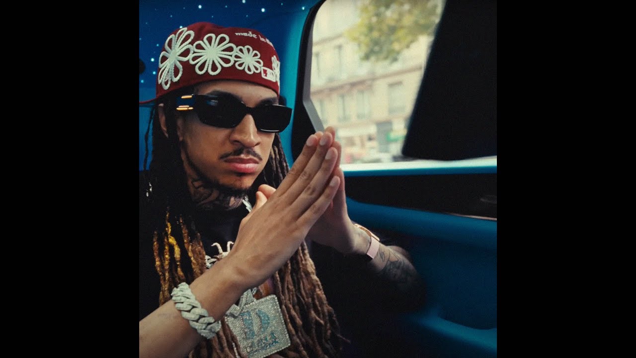 (FREE) D Block Europe x M Huncho Type Beat - 