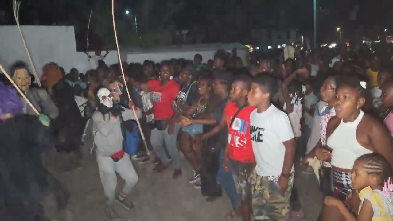 Auto de Floripes Ilha do Principe [1] #autodefloripes #sãotoméeprincipe #principe #festival