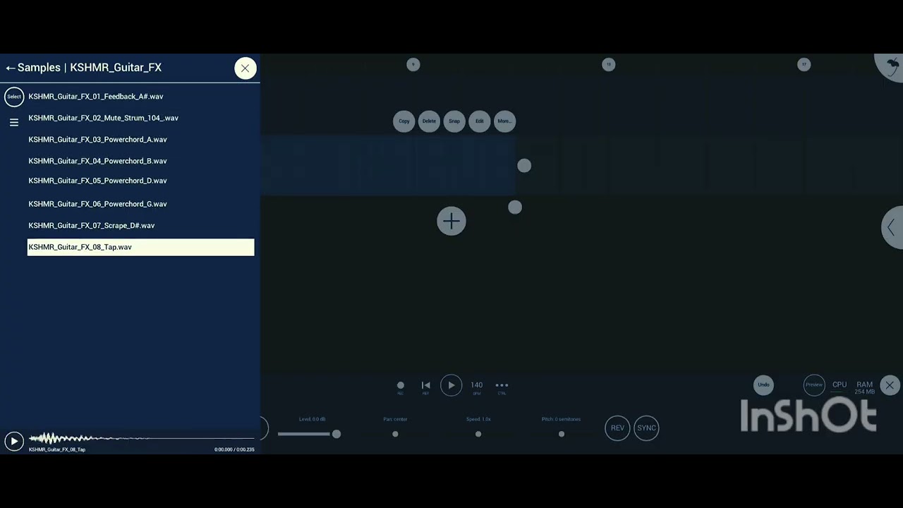 sample pack guitar fl studi mobile fre download 