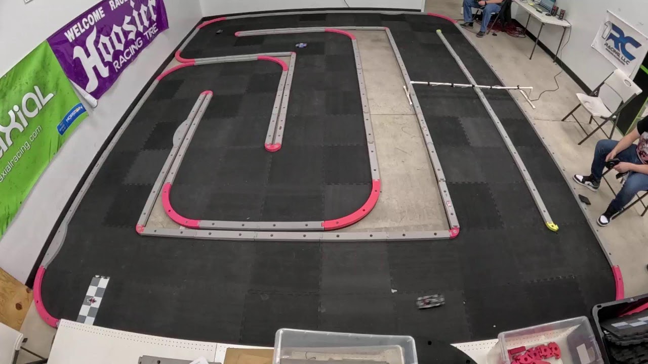 Mini Z Monday at Hobbytown Green Bay Week #55