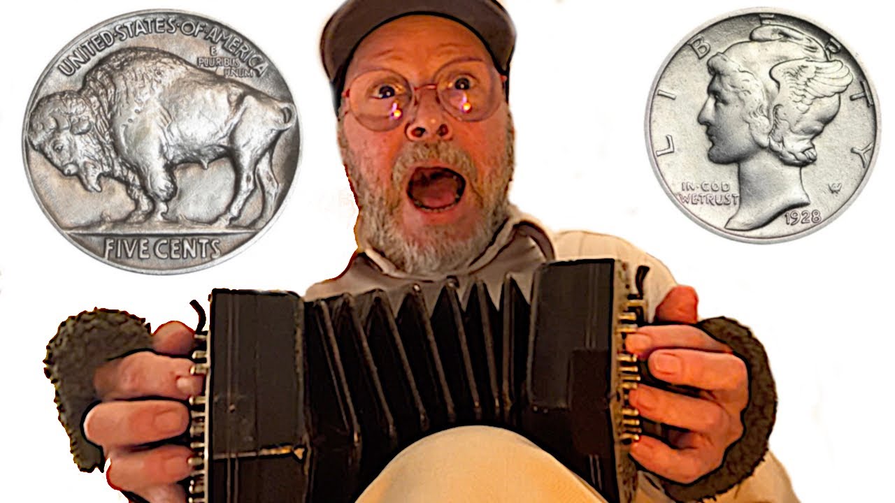 Gimme Back My Fifteen Cents SLOW