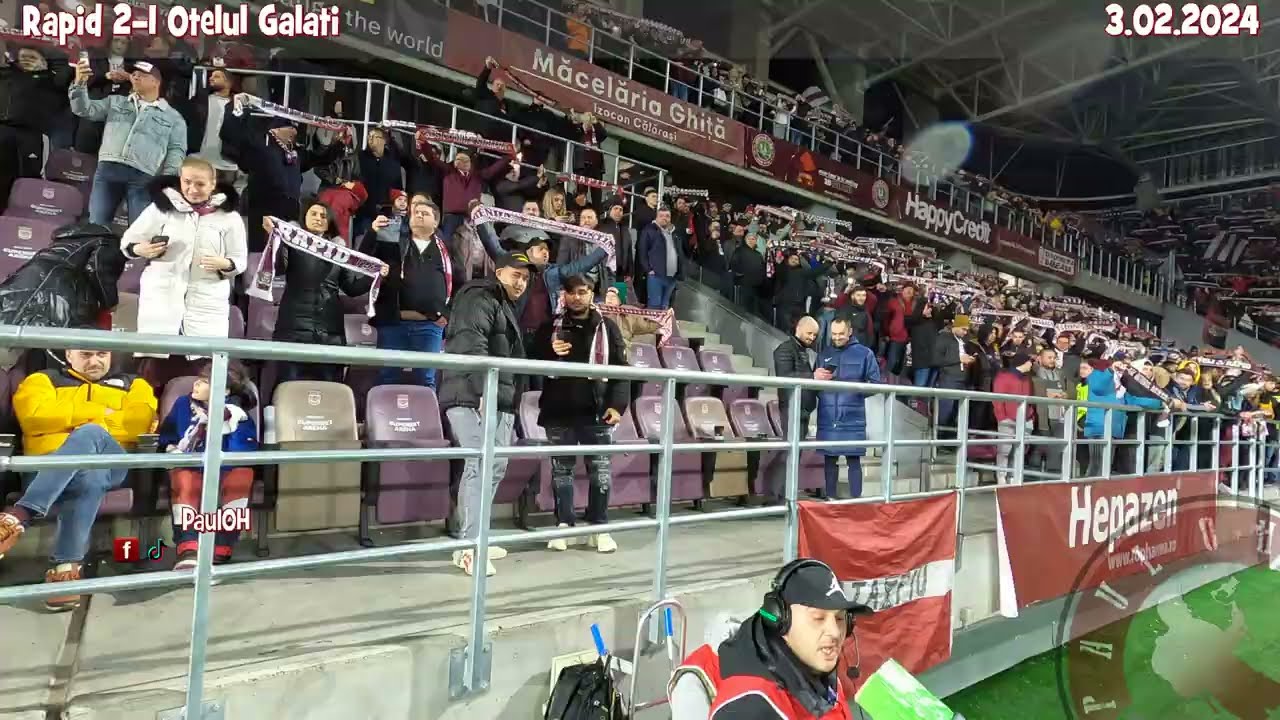 Ce nu s-a văzut la TV #105