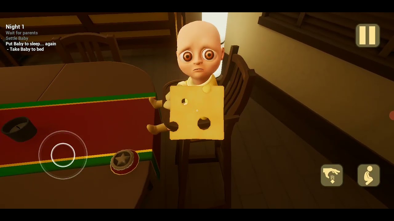 Is this creepy ?comment