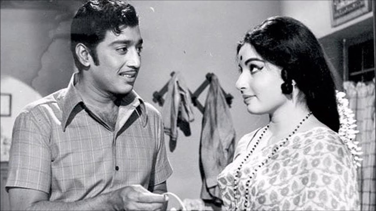 Anbu Megame - Engamma Sabatham