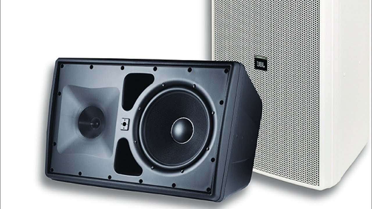 Loa JBL Ngon Mà Hay Thì Chơi Dòng Này , Control 30 Gấu Mèo, Hát Và Nghe E Bao Phê Nha