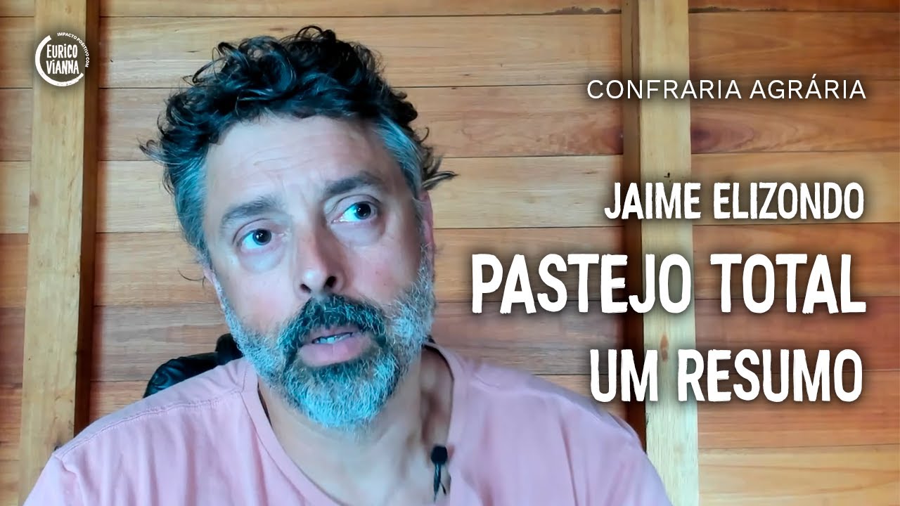 O que é o Pastejo Não Seletivo?