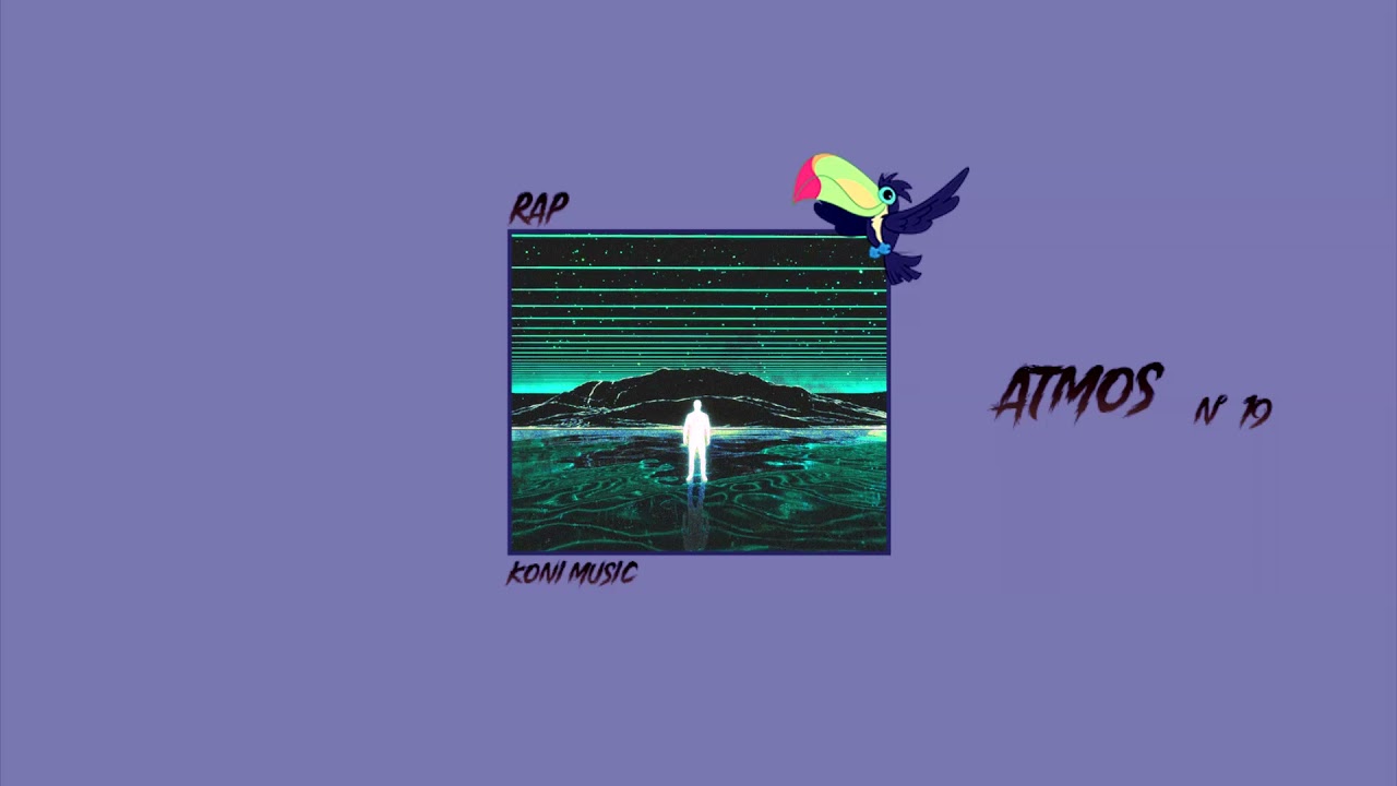 [FREE] ATMOS type beat - By KoniMusic - Instru rap 2021