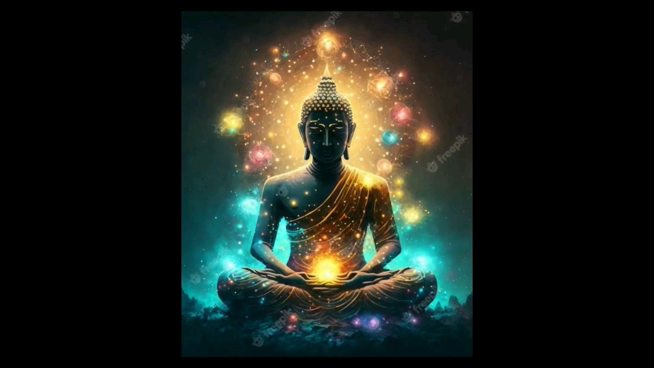 What is Buddish ? #myanmar #buddha #knowledge