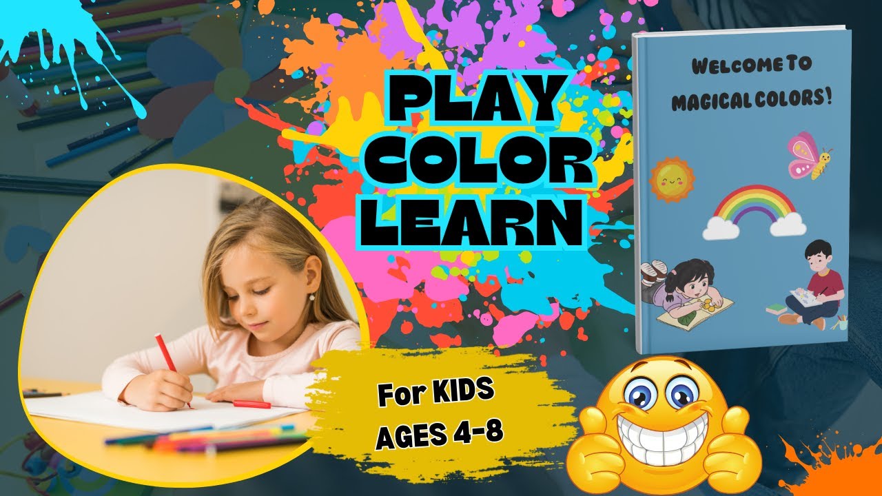 Why Parents & Teachers Love This Kids’ Educational Book 📘
