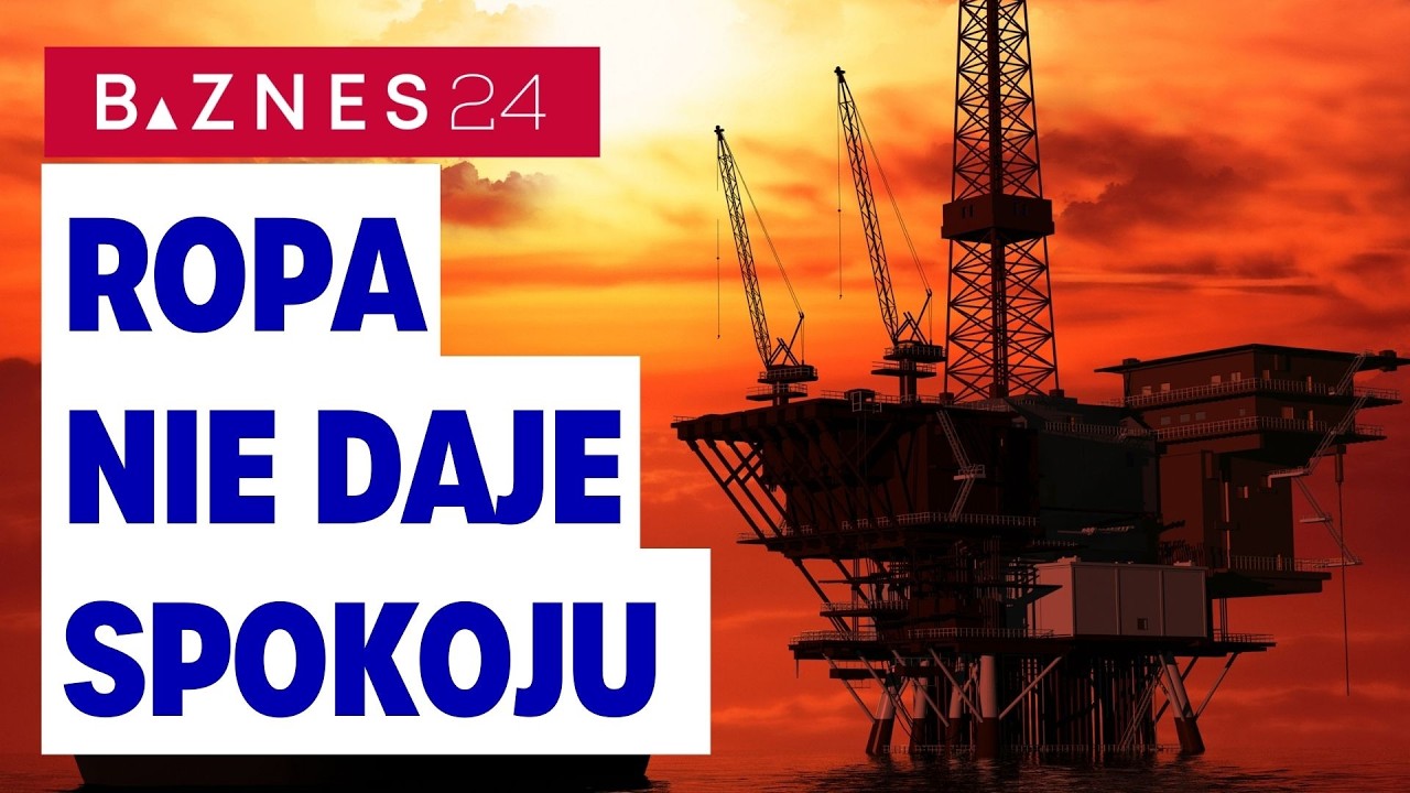 Inwestorzy czekają na koniec wojny | Pod lupą: mBank, Allegro, Dom Development