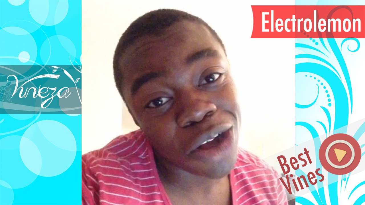 Electrolemon Vine Compilation | ALL VINES | ULTIMATE HD