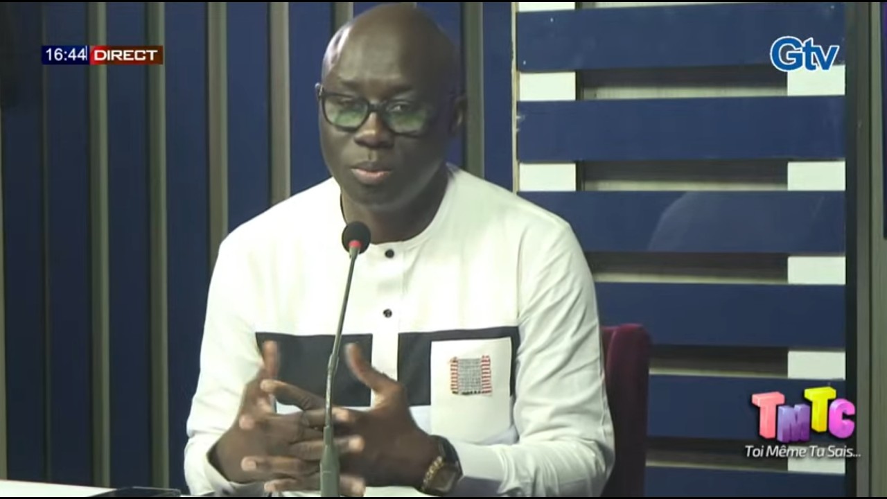 747 milliards de FCFA à rembourser : Le Sénégal sous pression en 2026…