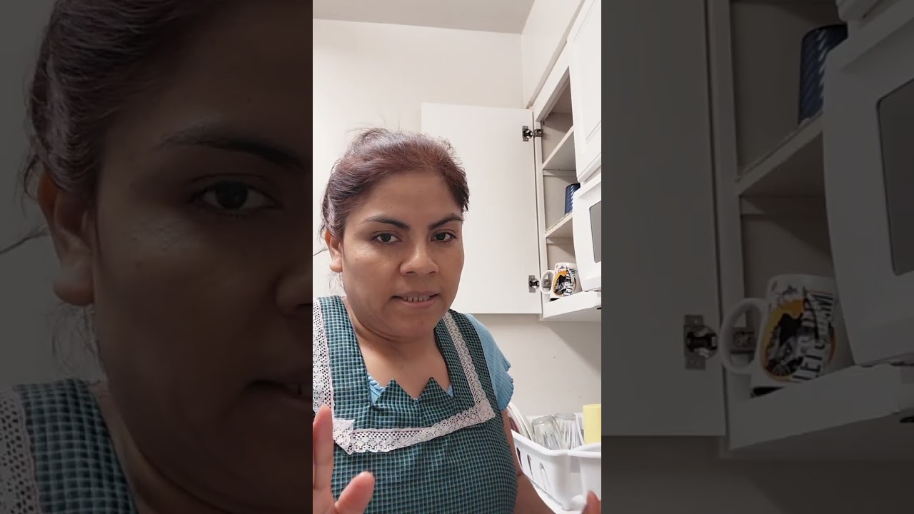 Bienvenidos a mi primer video les traigo una receta oaxaqueña 