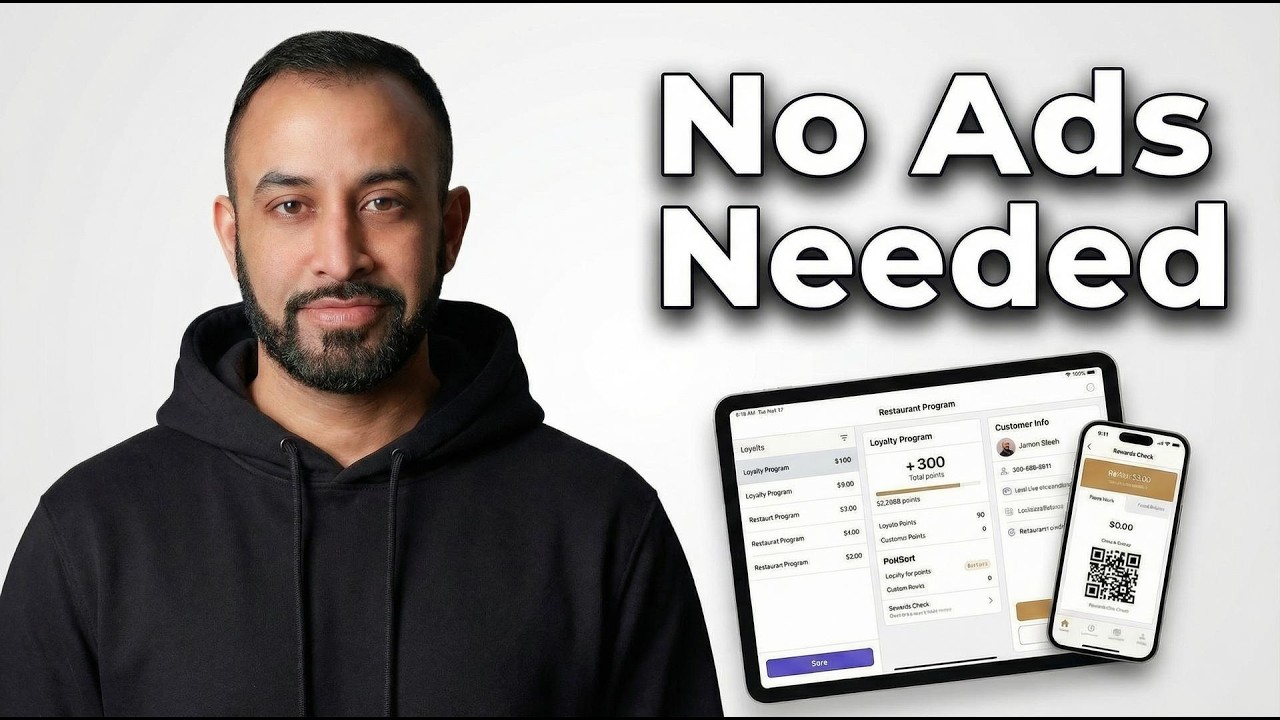 Restaurant Loyalty Program: Swipe This 90-Day Plan (No Ads)