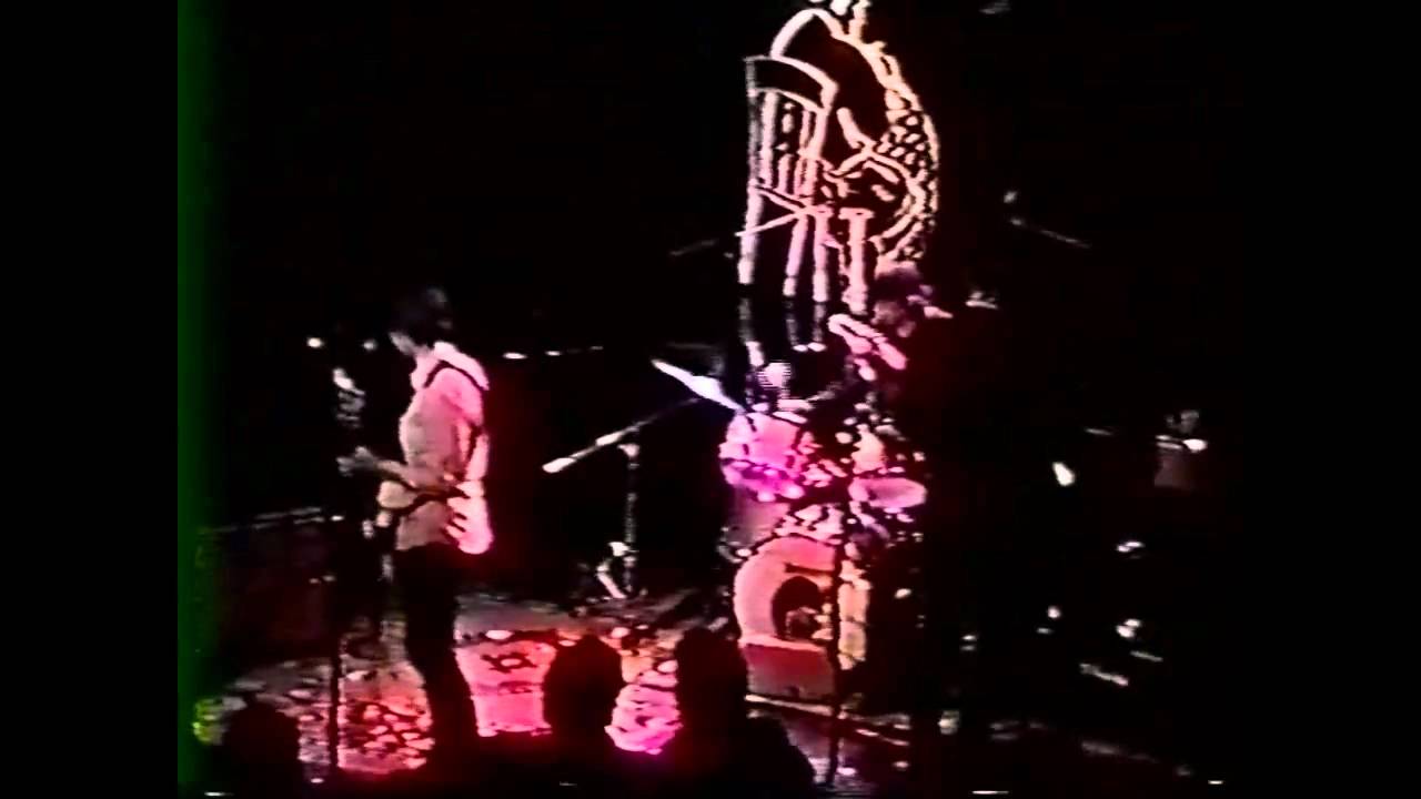 Cat Power - 06 Water & Air / Moonshiner (Knitting Factory, 26.10.1996)