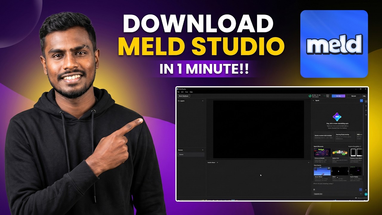 How to Download Meld Studio | Quick & Easy Guide (2026)