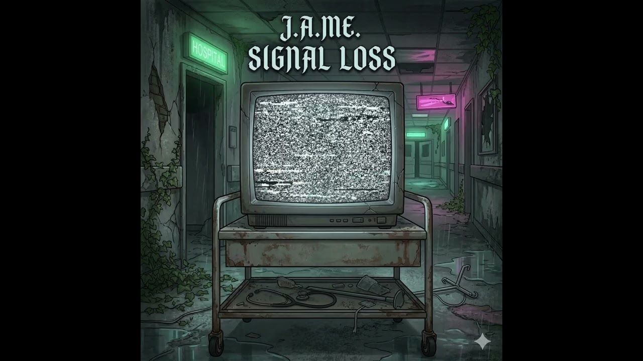 J.A.ME. - Signal Loss